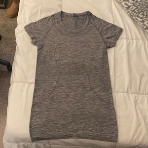Lululemon Swiftly Tech T-Shirt